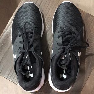 Under Armour shoes